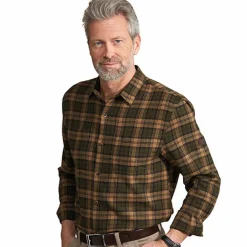 Chemise flanelle Regatta®
