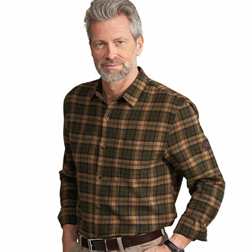 Chemise flanelle Regatta®