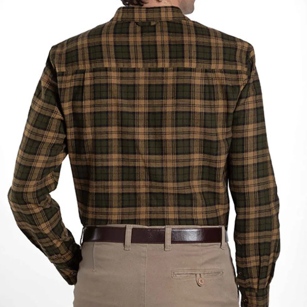 Chemise flanelle Regatta®