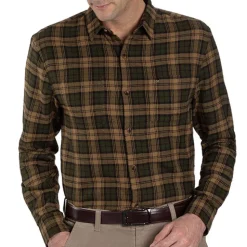 Chemise flanelle Regatta®