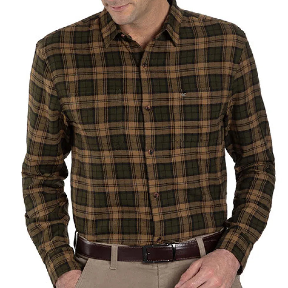 Chemise flanelle Regatta®