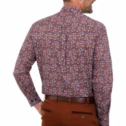 Chemise Florilège