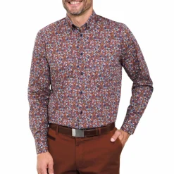 Chemise Florilège