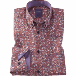 Chemise Florilège