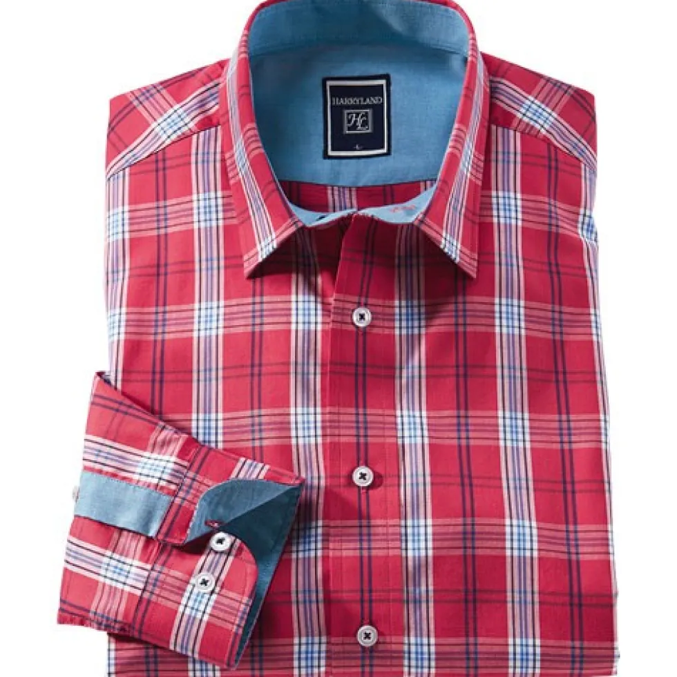 Chemise Harryland