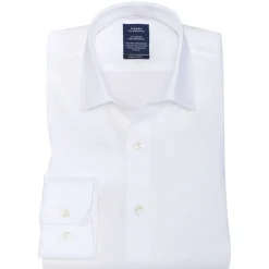 Chemise héritage sans repassage