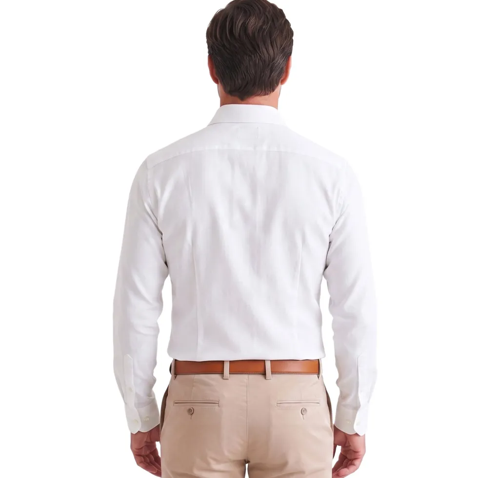 Chemise élégance