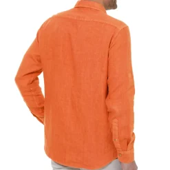 Chemise lin Illinois