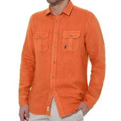 Chemise lin Illinois