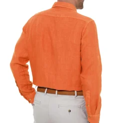 Chemise lin Illinois