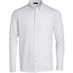 Chemise Maille Oxford