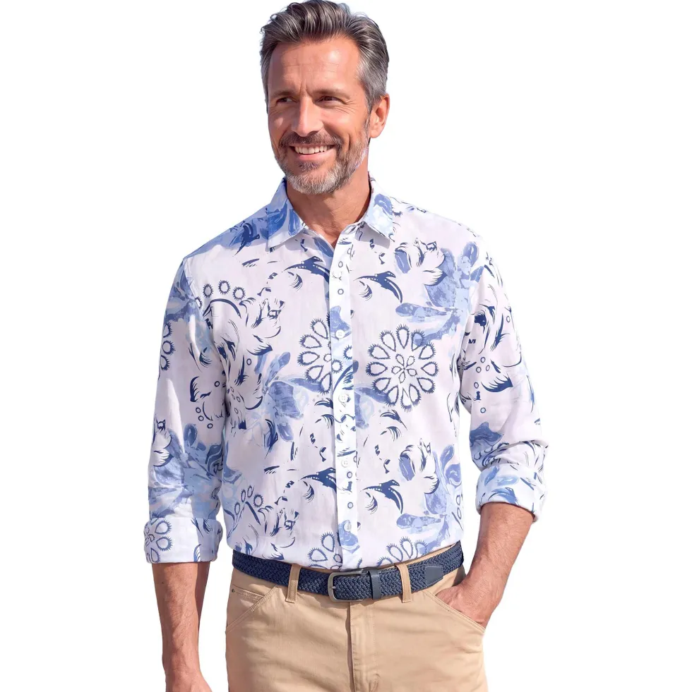 Chemise Manosque