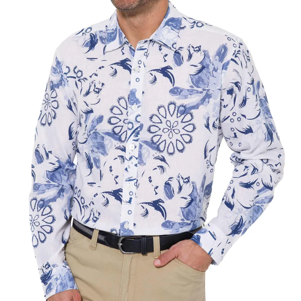 Chemise Manosque