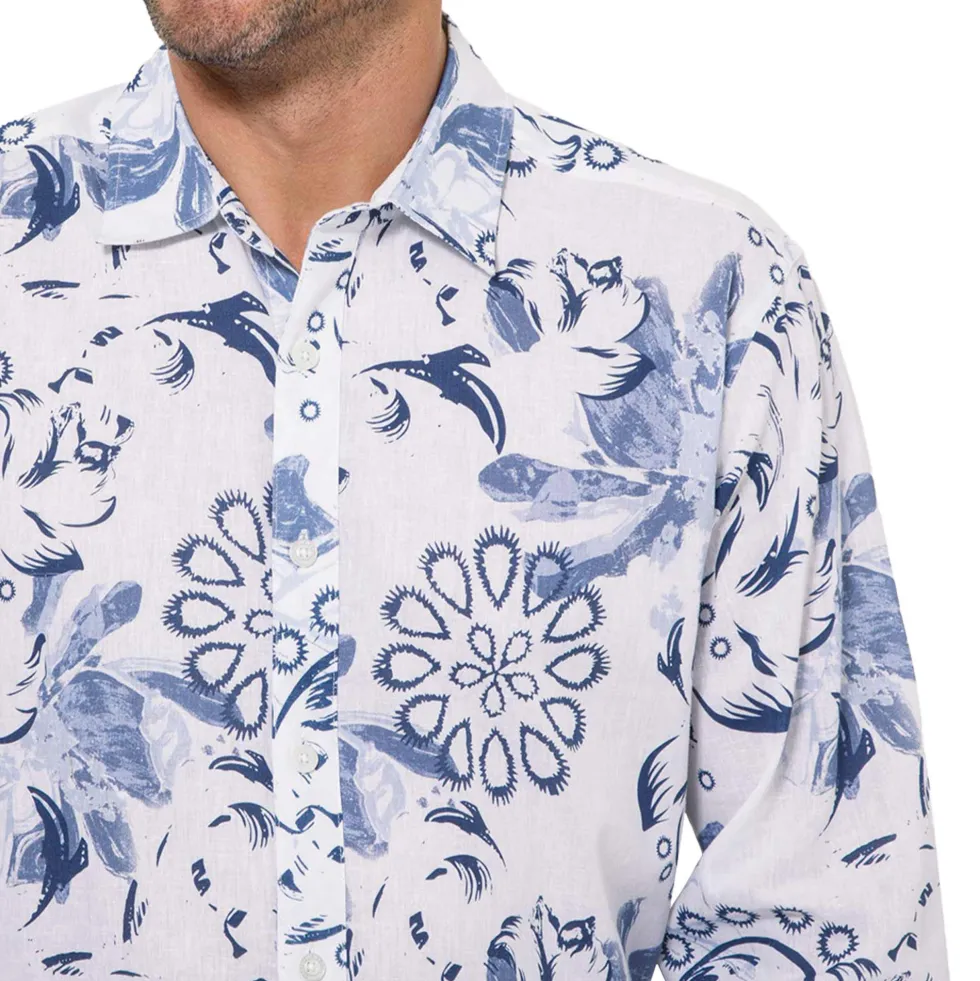 Chemise Manosque