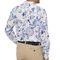 Chemise Manosque