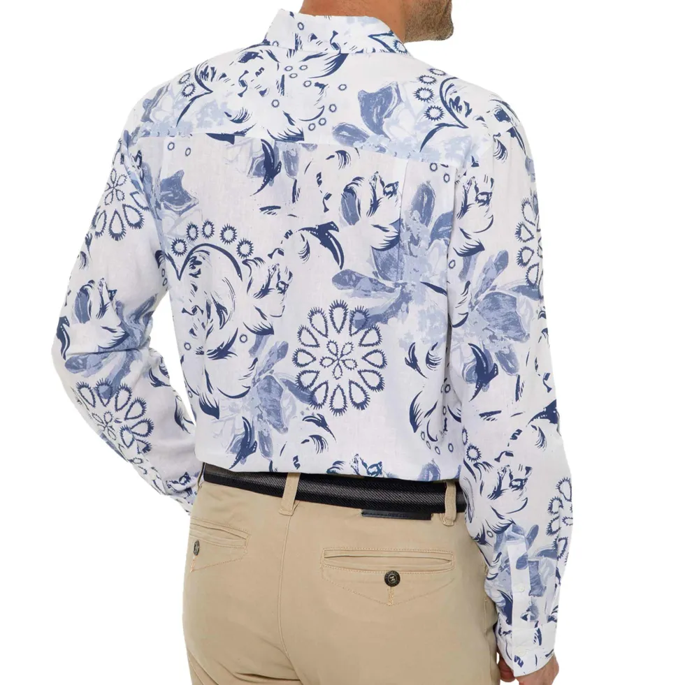 Chemise Manosque