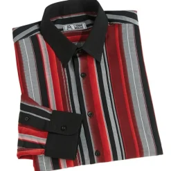 Chemise microfibre Élégance