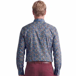 Chemise millefiori