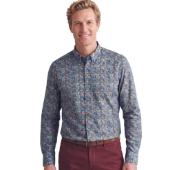 Chemise millefiori