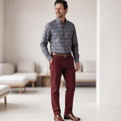 Chemise millefiori
