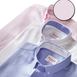 Chemise Oxford Rousseau À Paris