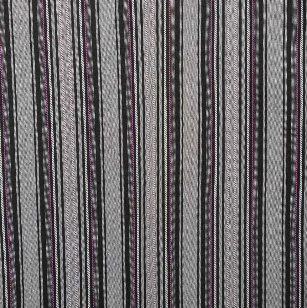 Chemise popeline amincissante