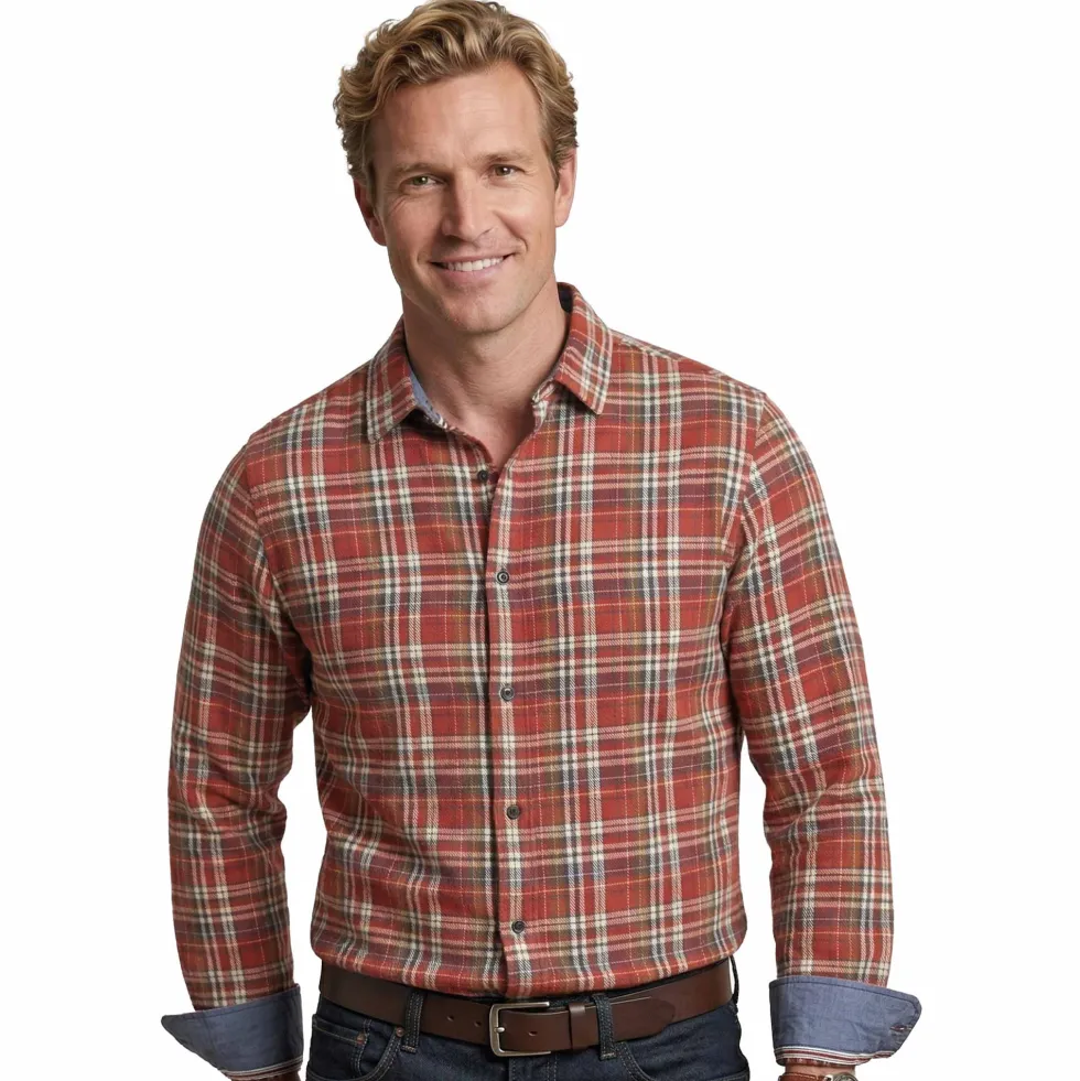 Chemise érable