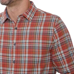 Chemise érable