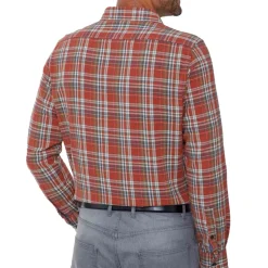 Chemise érable