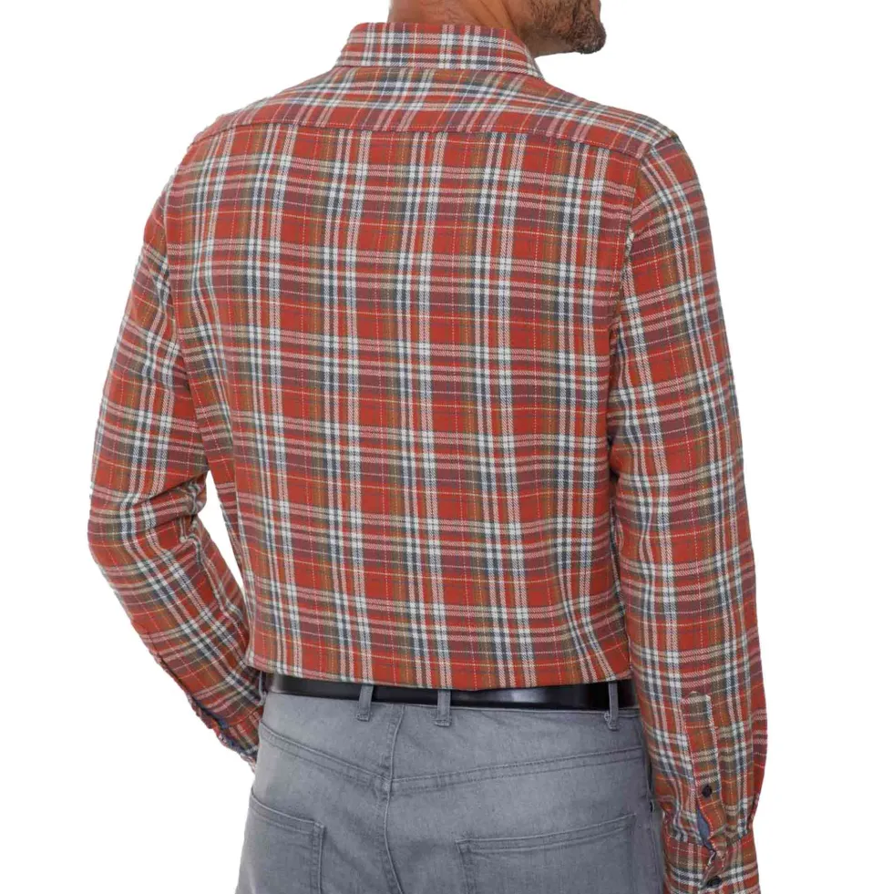 Chemise érable