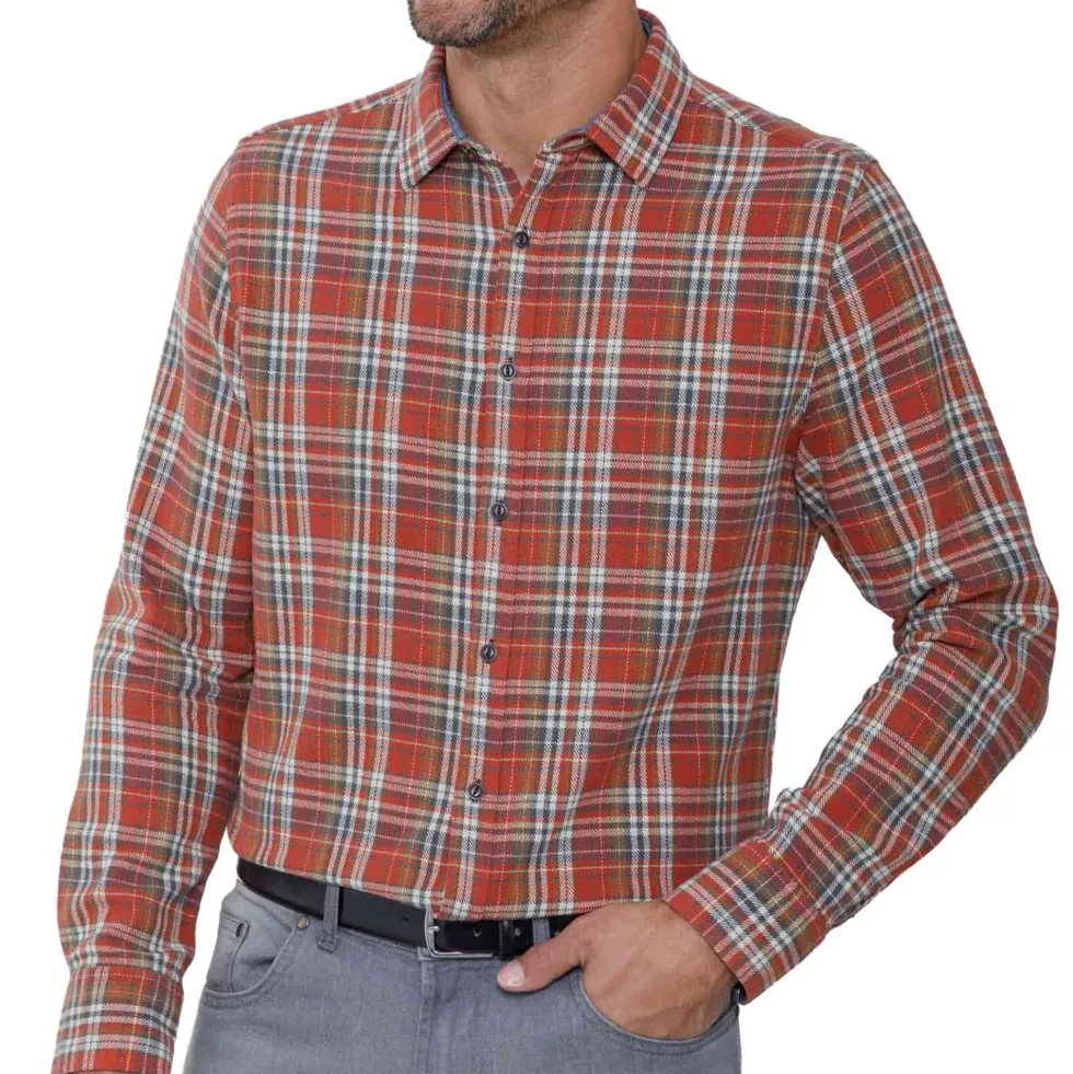 Chemise érable