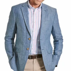 Chemise rayures Oxford