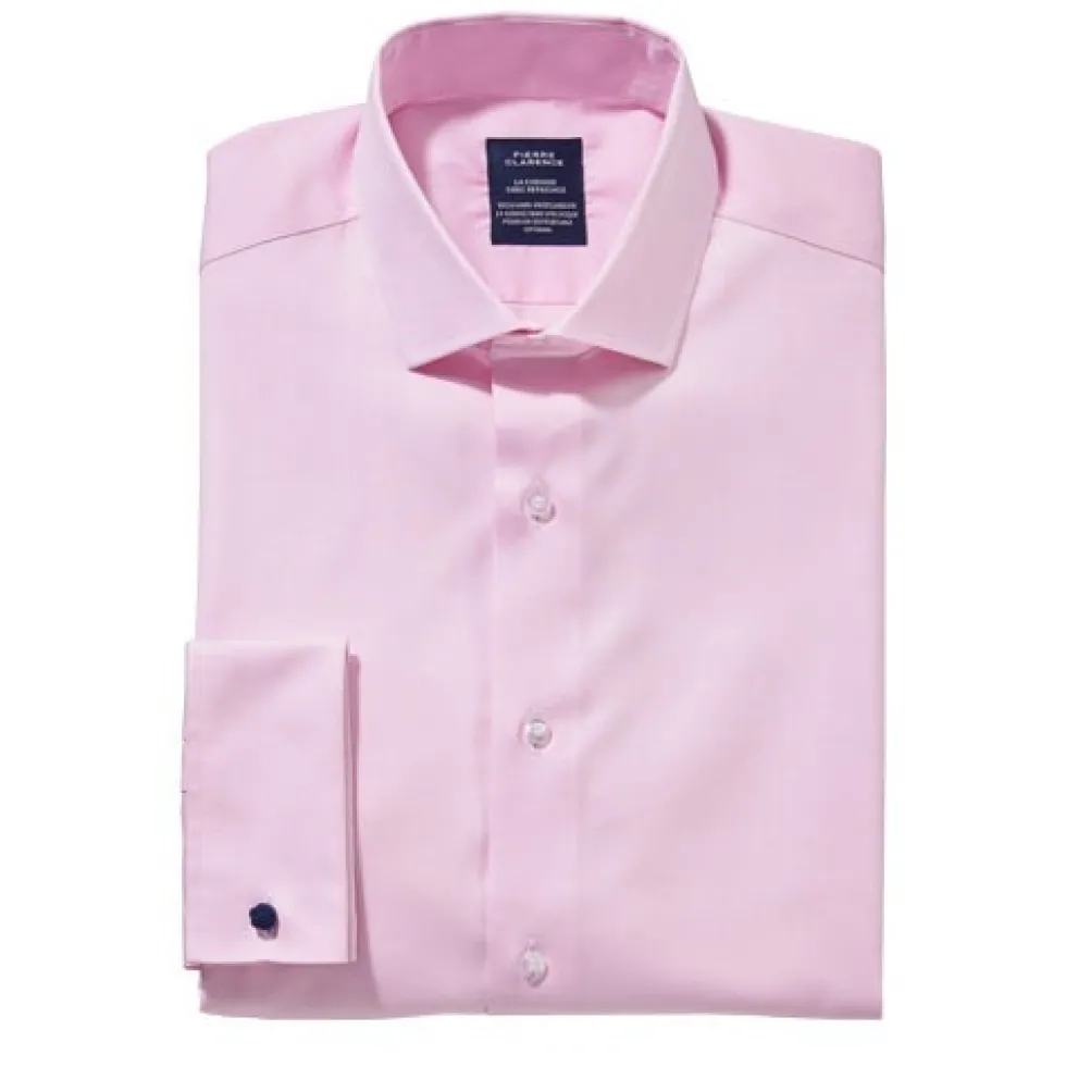 Chemise Sans Repassage Noblesse