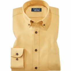 Chemises flanelle - les 3