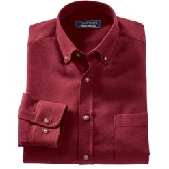 Chemises flanelle - les 3 (de même taille)