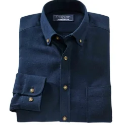 Chemises flanelle - les 3 (de même taille)