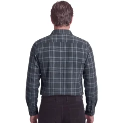Chemises polaire Montréal - les 2 (de même taille)