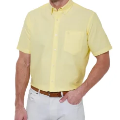Chemisette Oxford