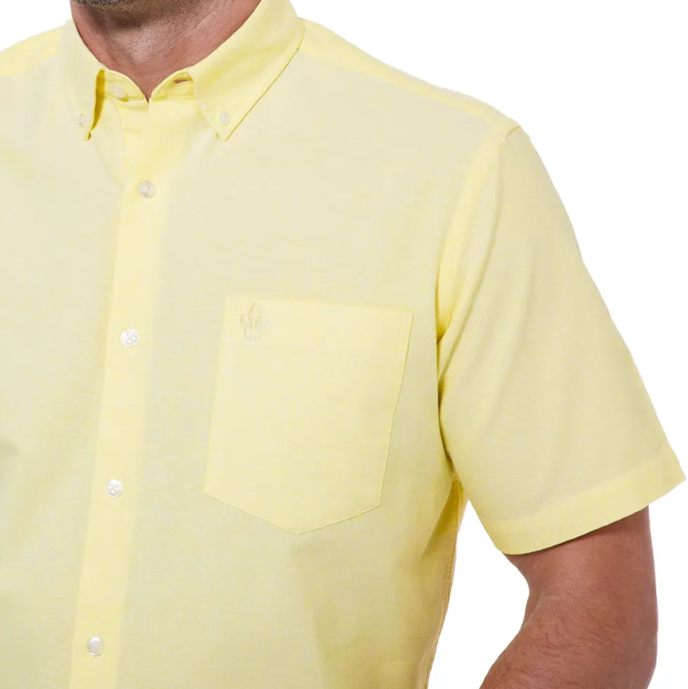Chemisette Oxford