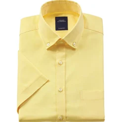 Chemisette Oxford confort