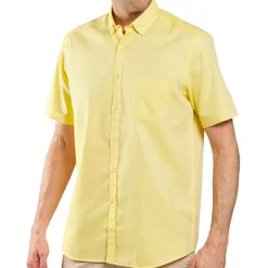 Chemisette Oxford confort