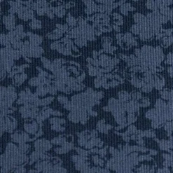 Chemise velours imprimé