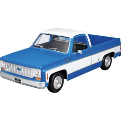 Chevrolet C10 Cheyenne de 1974
