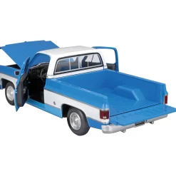 Chevrolet C10 Cheyenne de 1974