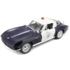 Chevrolet Corvette Police de 1965