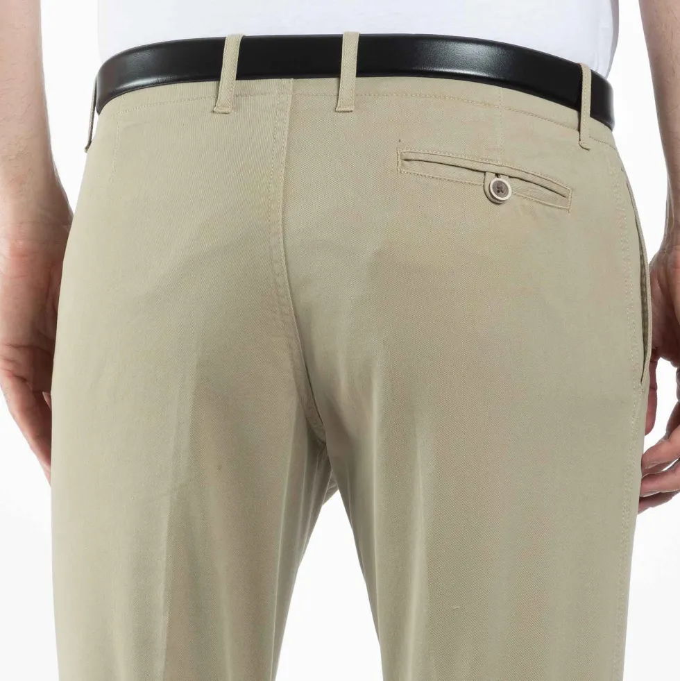 Chino Spring-line