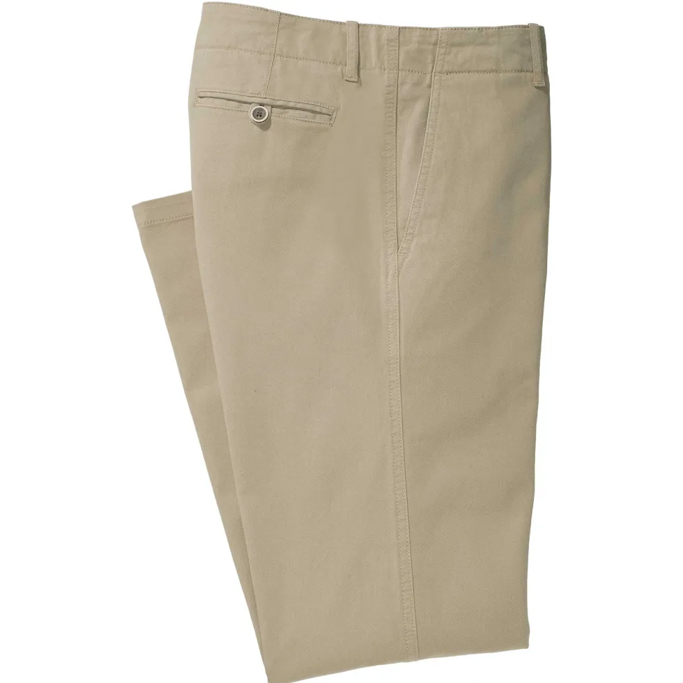 Chino Spring-line