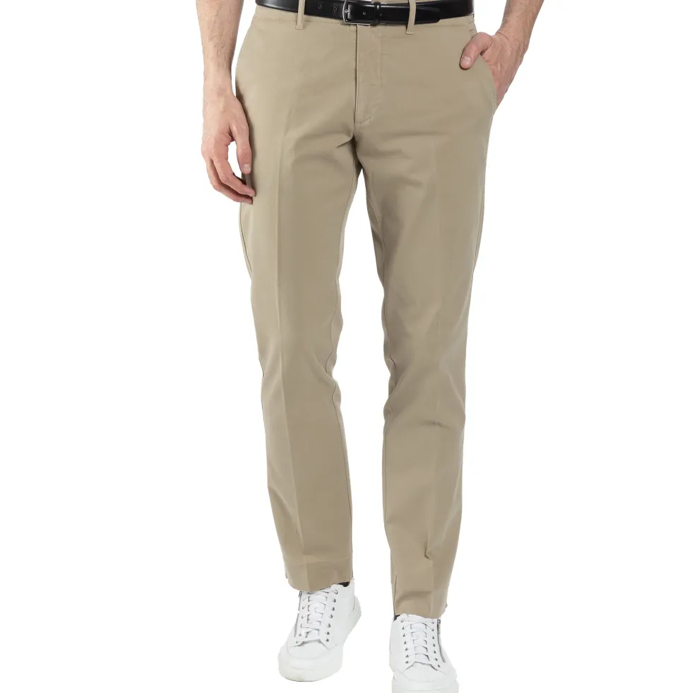 Chino Spring-line