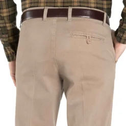 Chino "sur mesure" - Entrejambe 90 cm