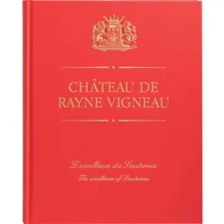 Château de Rayne Vigneau